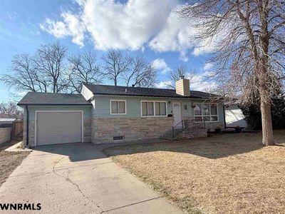 1806 Avenue L, Scottsbluff, NE, 69361