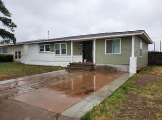 3627 N Hancock Ave, Odessa, TX 79762
