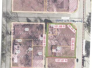 715 S Huntington St, Sulphur, LA 70663