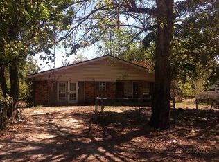 474246 State Highway 101, Muldrow, OK 74948