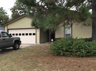 212 Chimneyridge Dr, Columbia, SC 29229