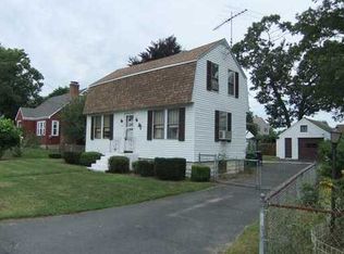262 Maple St, Warwick, RI 02888