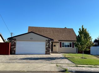 6178 Bennington Dr, Newark, CA 94560