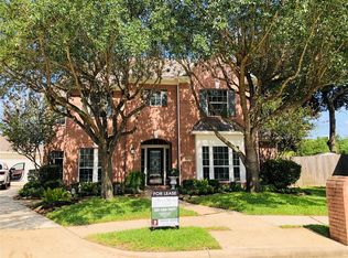 15822 Maple Falls Ct, Tomball, TX 77377