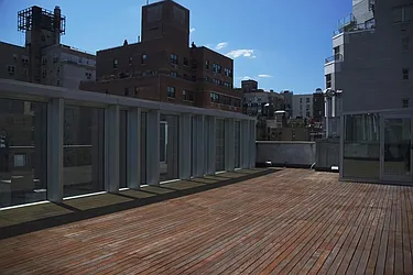 Rented by Corcoran