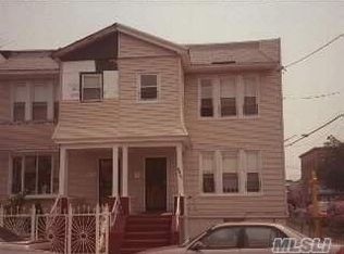 8863 76th St, Woodhaven, NY 11421