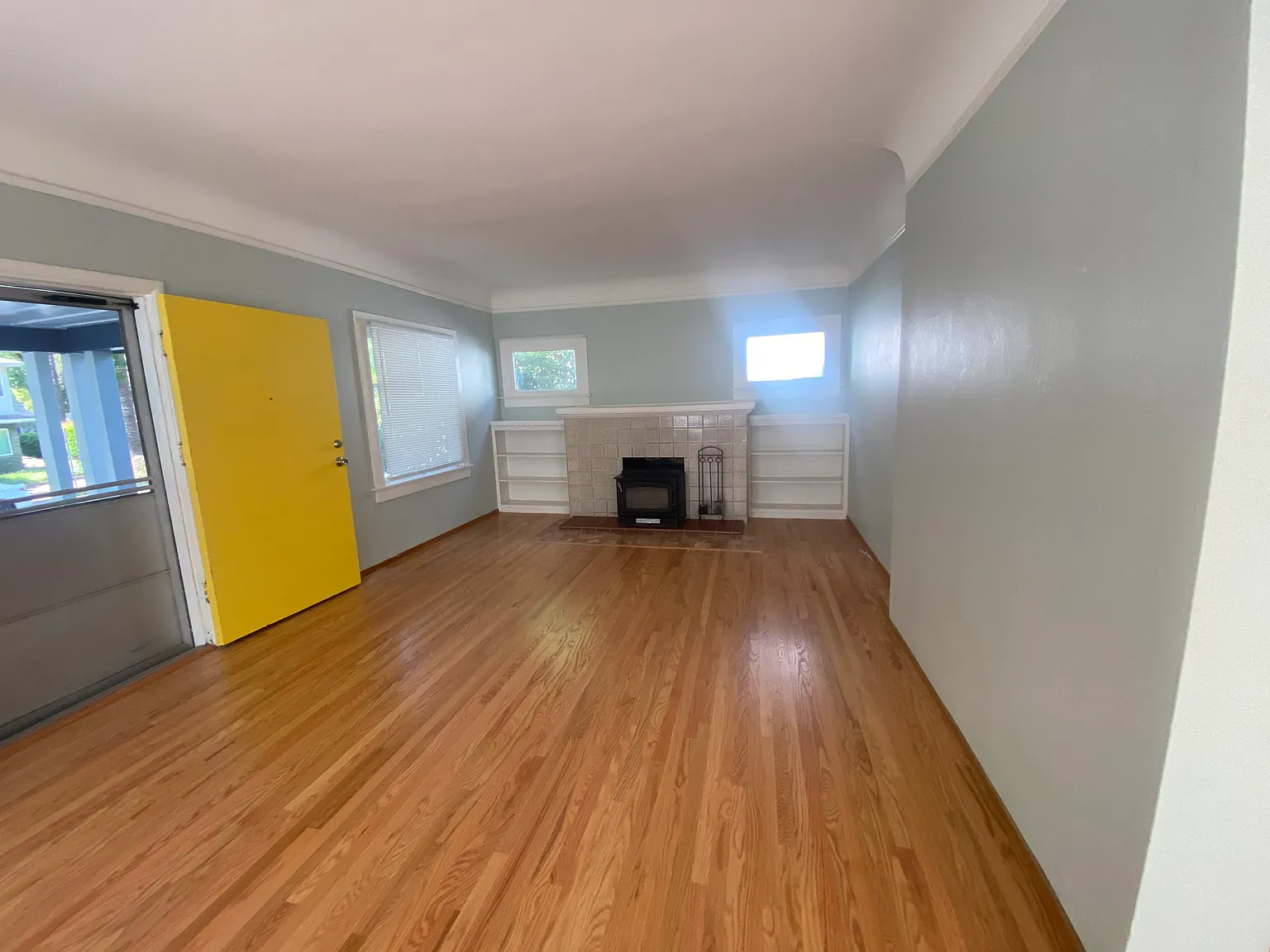 1805 T St — Photo 4