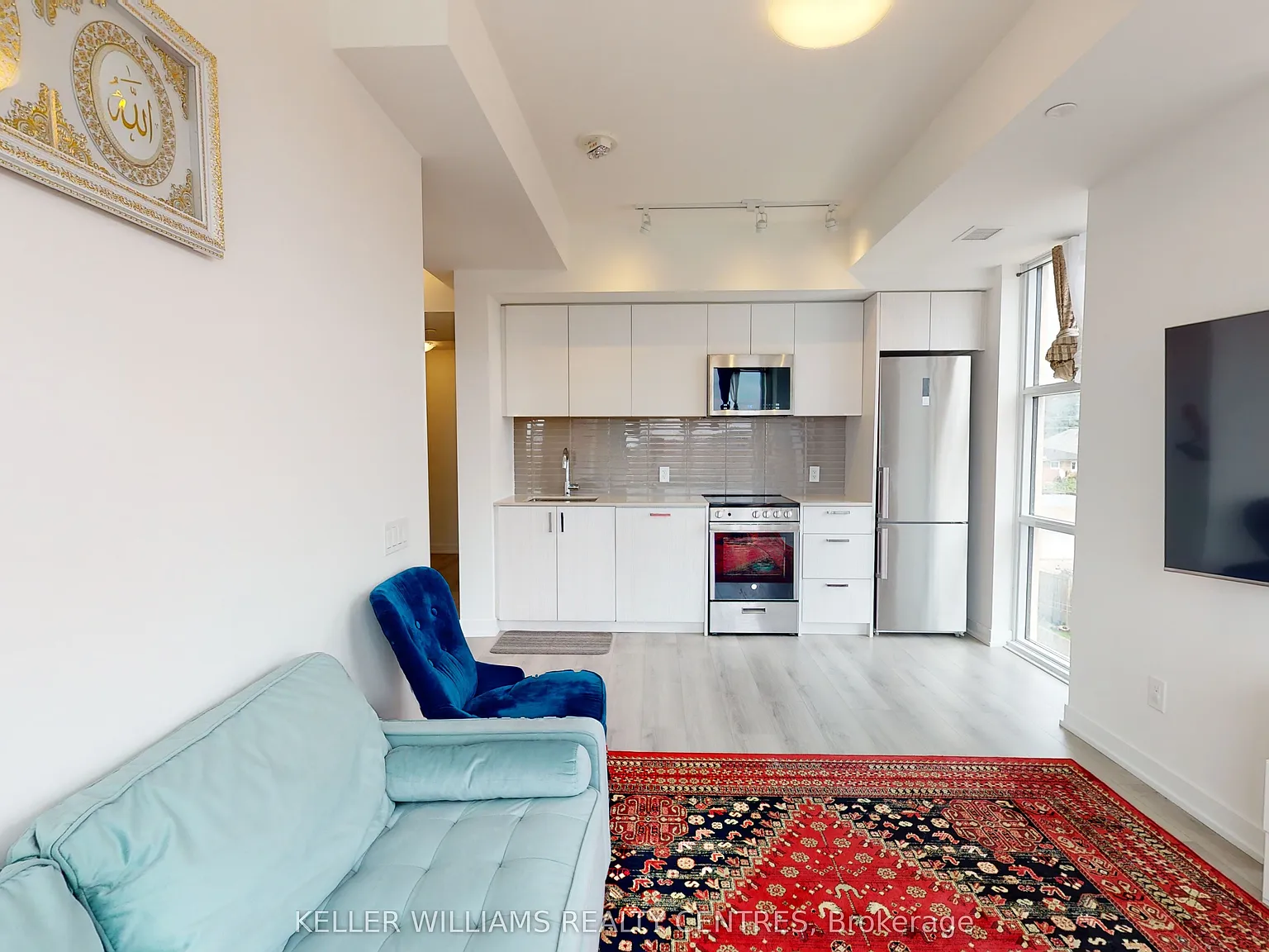 Scout Condo — Photo 4