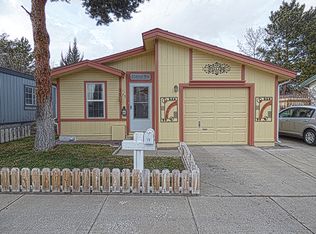 75 Cabernet Pkwy, Reno, NV 89512