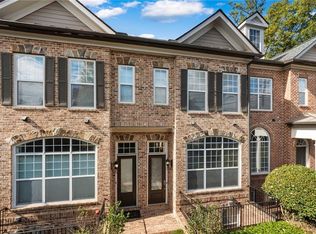 1617 Rivers Edge Trl NE, Atlanta, GA 30324