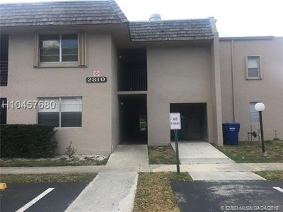 2810 Riverside Dr APT 106-4, Coral Springs, FL, 33065