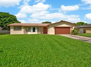 4661 SW 70th Ter, Davie, FL 33314