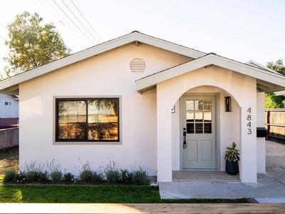 4843 Genevieve Ave, Los Angeles, CA, 90041