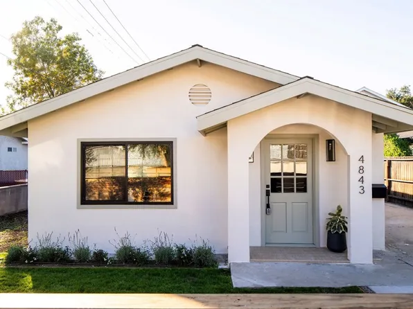 4843 Genevieve Ave, Los Angeles, CA 90041