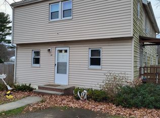 60 Bridle Rd, Billerica, MA 01821