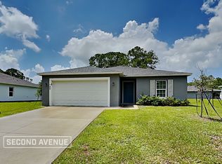 748 Geddes St SW, Palm Bay, FL 32908