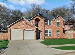 3005 Brookhollow Ln, Flower Mound, TX 75028