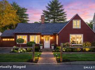 37 Brooklawn Avenue, Norwalk, CT 06854