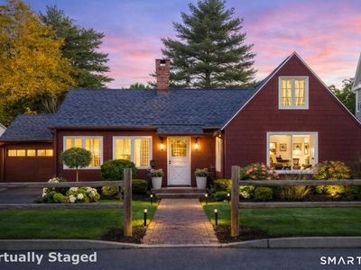 37 Brooklawn Avenue, Norwalk, CT, 06854