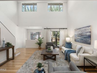 6940 E COCHISE Road #1012, Paradise Valley, AZ, 85253