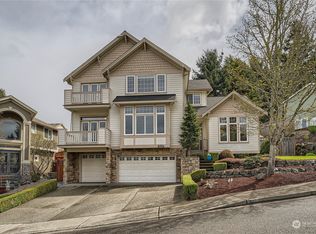 5326 Highland Dr SE, Auburn, WA