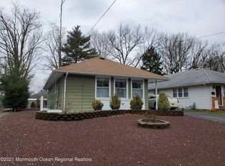 1988 Mount Carmel Blvd, Toms River, NJ