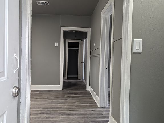 Hall way