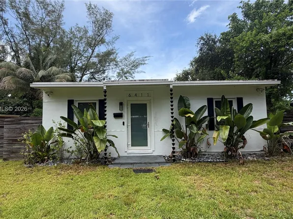 6411 SW 62nd Ct, South Miami, FL 33143