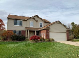 24305 Homestead Ct, Novi, MI