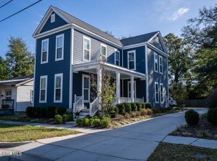 710 Hanover St, Wilmington, NC 28401