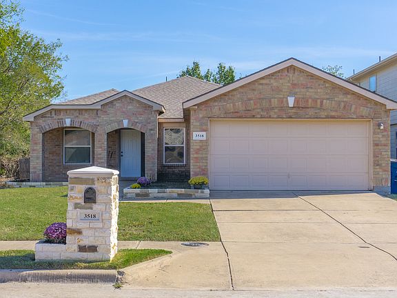 3rd image of 3518 Scenic Bluff Cir