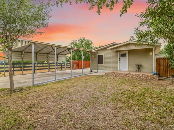 812 S 5th Ave, Edinburg, TX 78539