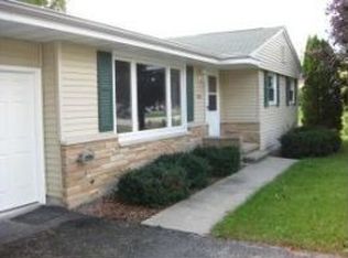 2811 W Spencer St, Appleton, WI 54914