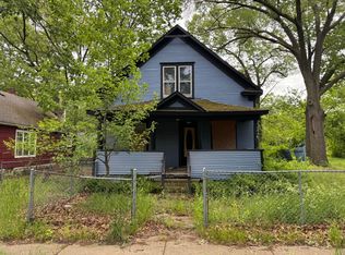 2120 6th St, Muskegon Heights, MI 49444