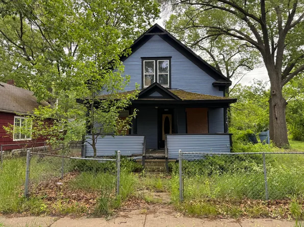 2120 6th St, Muskegon Heights, MI 49444
