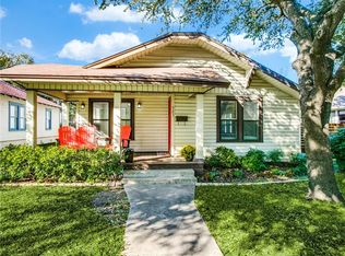 923 N Edgefield Ave, Dallas, TX 75208