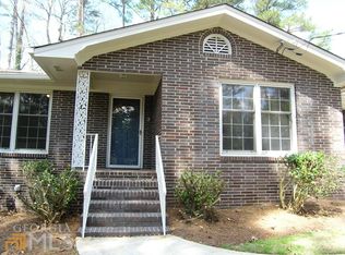 3764 Briarcliff Rd NE, Atlanta, GA 30345