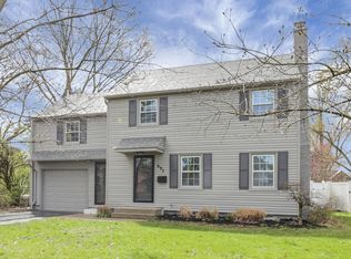 695 E Beaumont Rd, Columbus, OH 43214