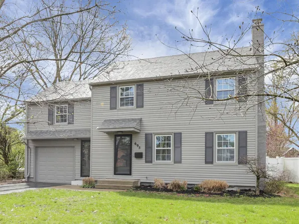 695 E Beaumont Rd, Columbus, OH 43214