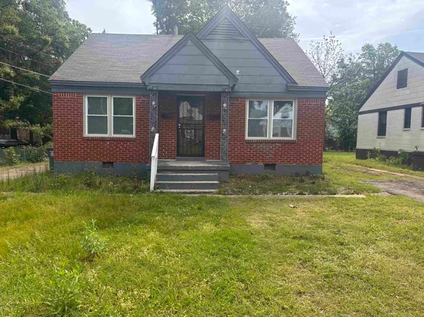 2269 Longstreet Dr, Memphis, TN 38114