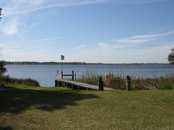 Pier & Dock
