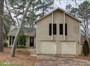 1126 Forest Path, Stone Mountain, GA 30088