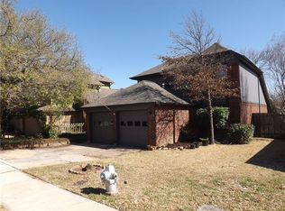 927 Ramblewood Dr, Lewisville, TX 75067