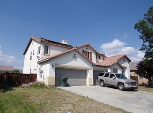 1935 Meridian St, San Jacinto, CA 92583