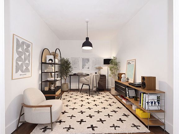 5th image of 344 E 63rd St APT 9E