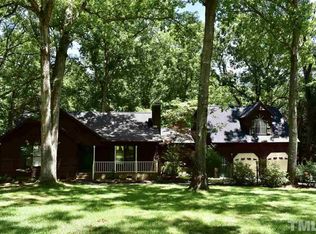 408 Kristin Dr, Garner, NC 27529