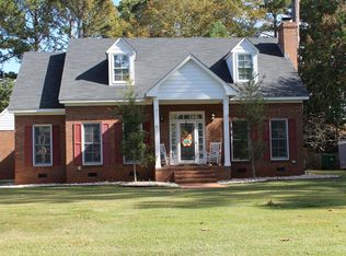 2827 Burlington Rd, Albany, GA 31721