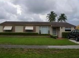 4520 SW 24th St, Fort Lauderdale, FL 33317