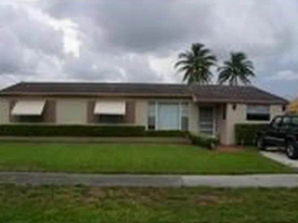 4520 SW 24th St, Fort Lauderdale, FL 33317