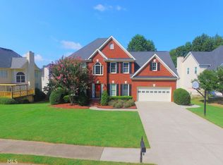 2864 Calhoun Pl, Suwanee, GA 30024